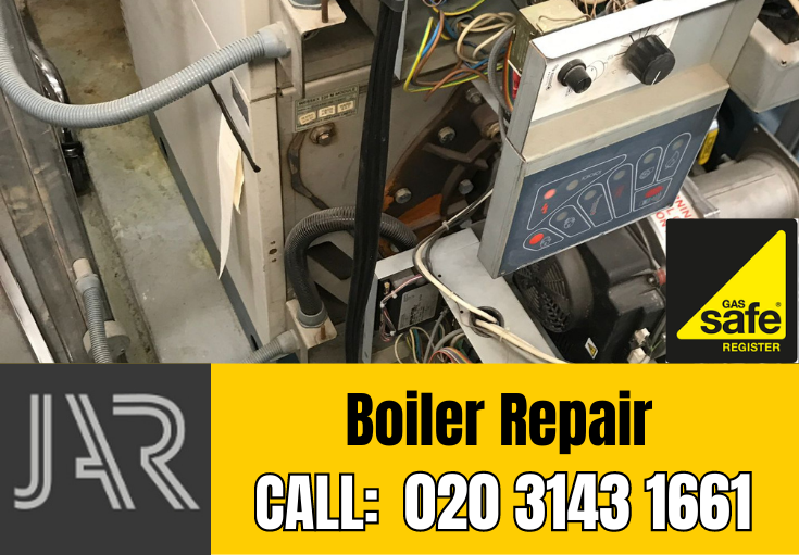 boiler repair Sunbury-on-Thames