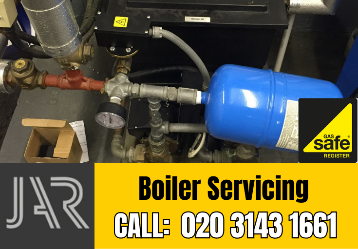 boiler service Sunbury-on-Thames