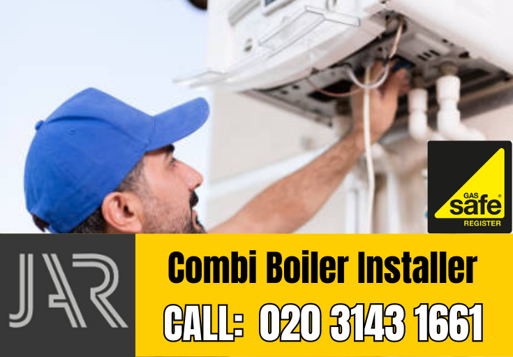 combi boiler installer Sunbury-on-Thames