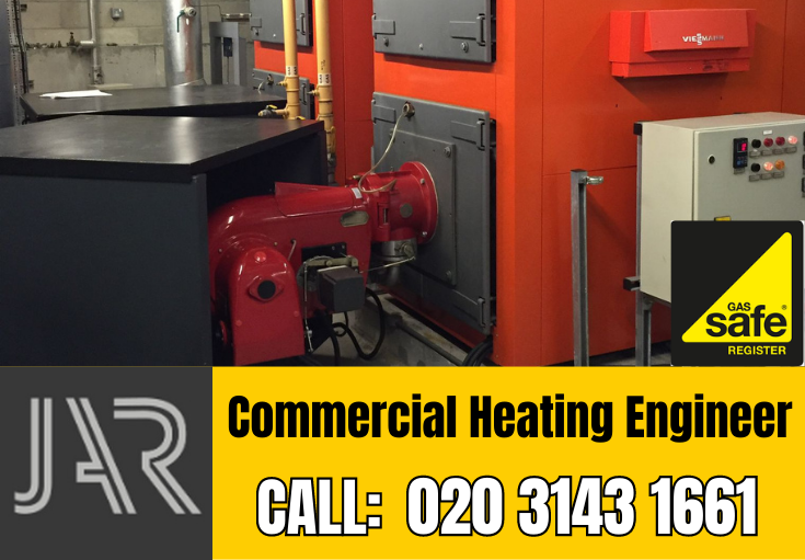 commercial Heating Engineer Sunbury-on-Thames