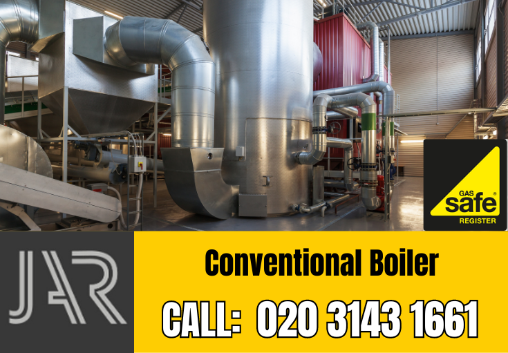 conventional boiler Sunbury-on-Thames