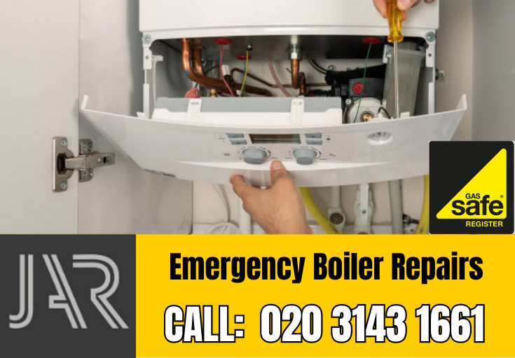 emergency boiler repairs Sunbury-on-Thames