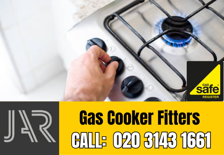 gas cooker fitters Sunbury-on-Thames