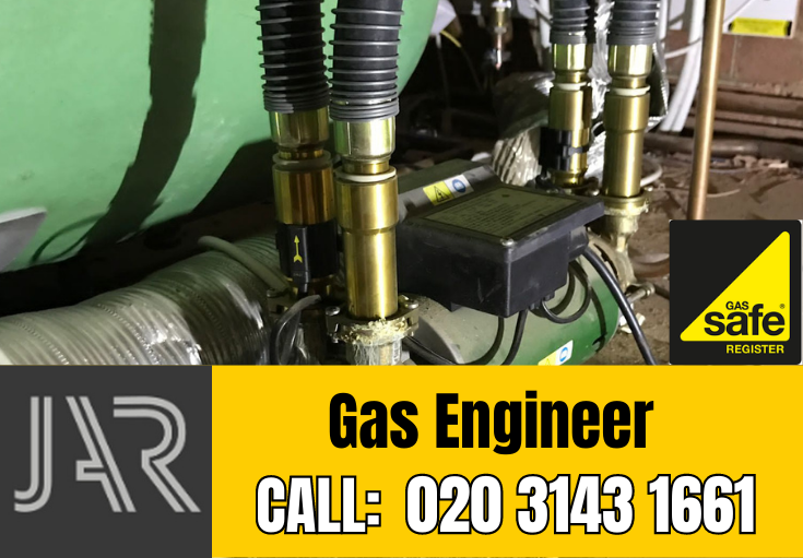 Sunbury-on-Thames Gas Engineers - Professional, Certified & Affordable Heating Services | Your #1 Local Gas Engineers