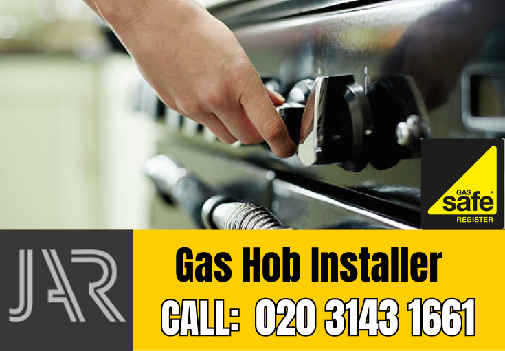 gas hob installer Sunbury-on-Thames