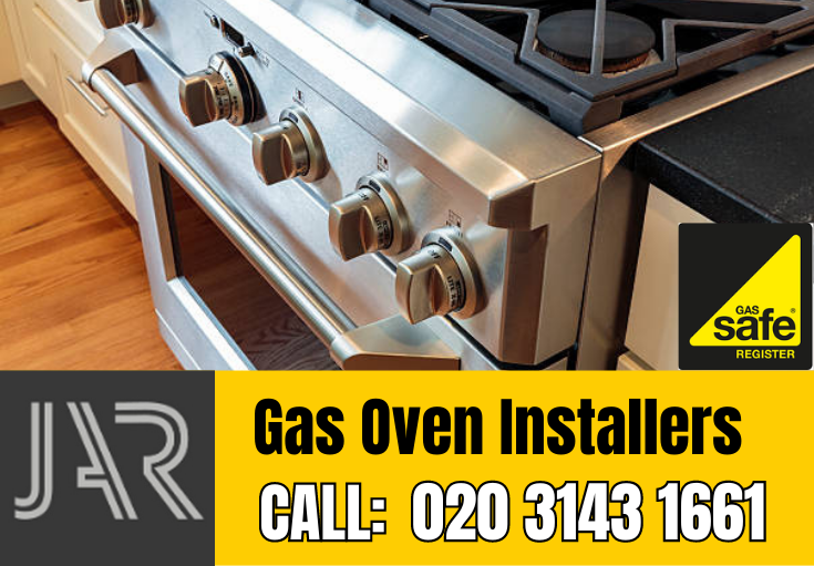 gas oven installer Sunbury-on-Thames