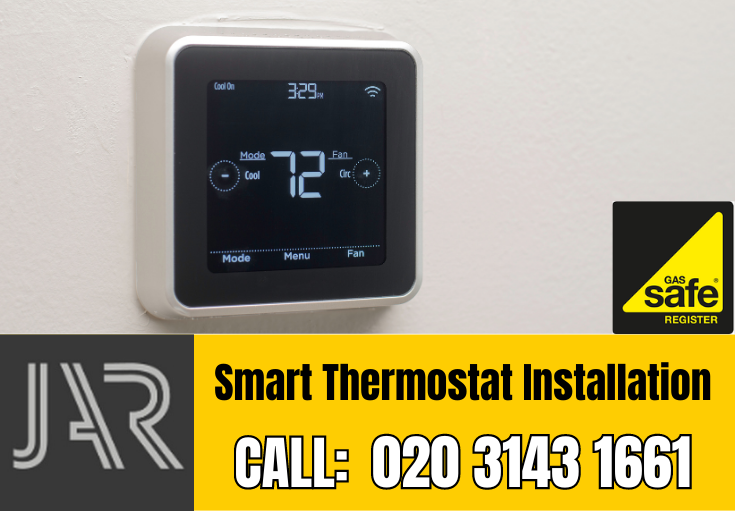 smart thermostat installation Sunbury-on-Thames