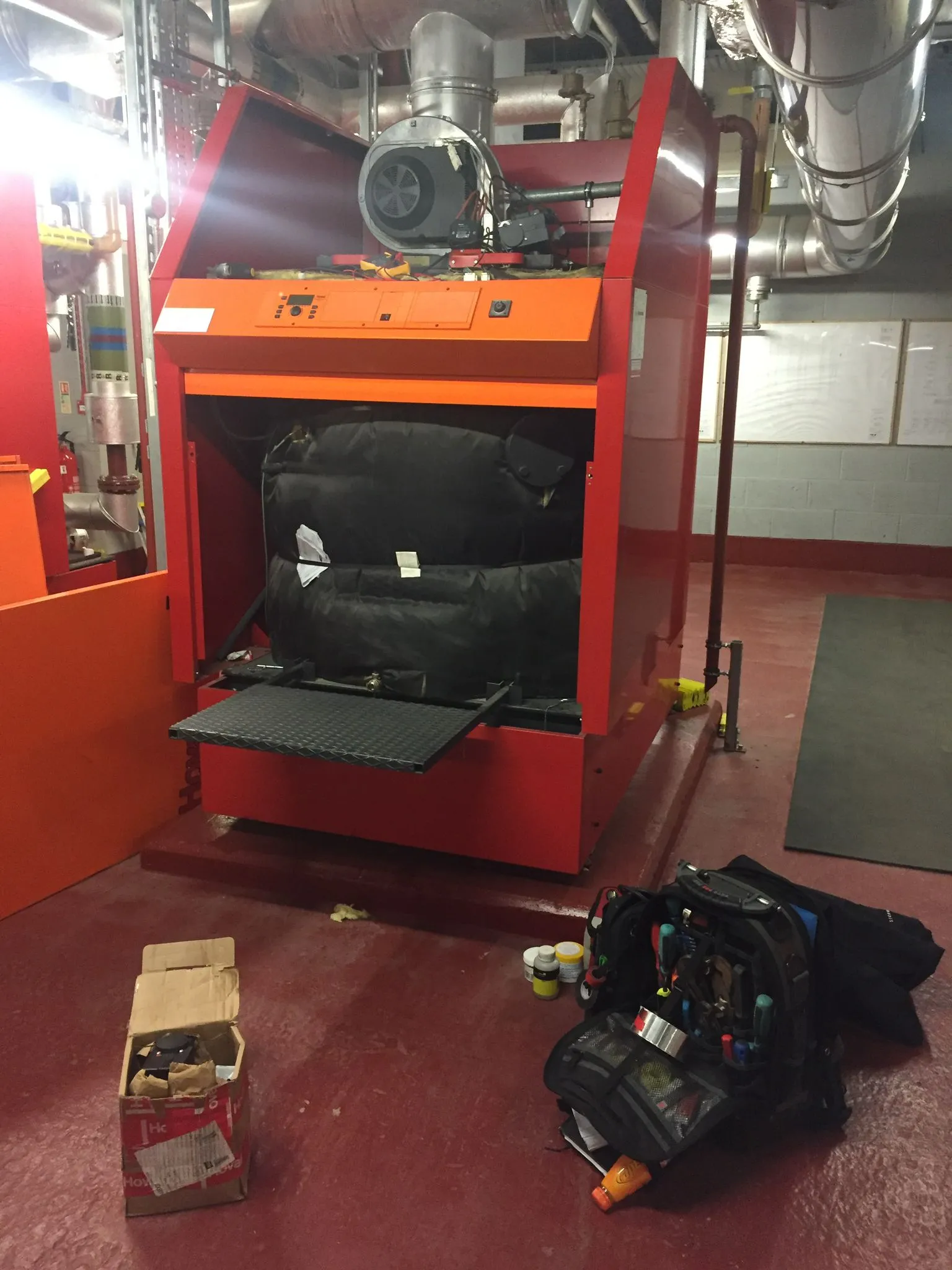 emergency heating engineer Sunbury-on-Thames, TW16