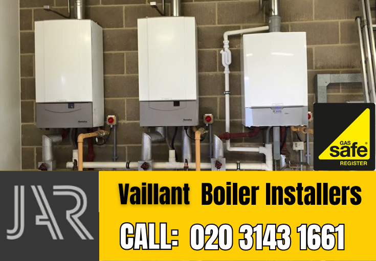 Vaillant boiler installers Sunbury-on-Thames